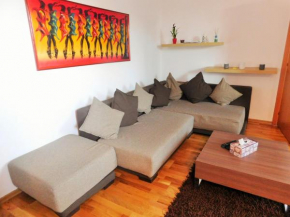 Nicole's Apartment 2